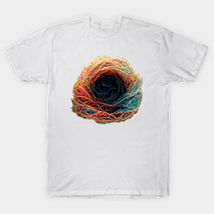 Portal to another realm T-Shirt